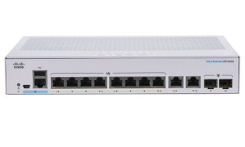 Cisco - Switches (Business) - 250 Series - Page 1 - 4StarTech