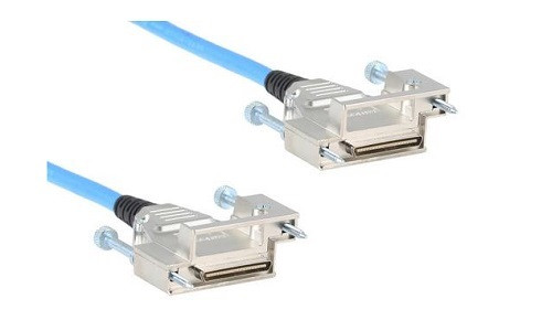 CAB-STACK-1M-NH Cisco StackWise Non-Halogen Cable (Refurb)