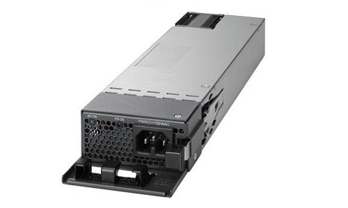PWR-C1-1100WAC/2 Cisco Config 1 Secondary Power Supply, 1100w AC (Refurb)