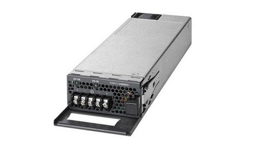 PWR-C1-440WDC Cisco Config 1 Power Supply, 440w DC (Refurb)