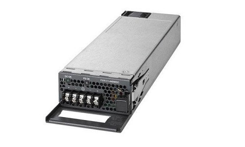 PWR-C1-440WDC/2 Cisco Config 1 Secondary Power Supply, 440w DC (Refurb)