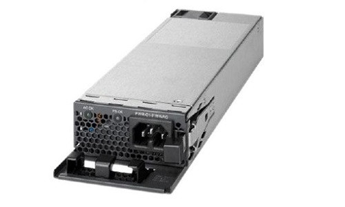 PWR-C1-715WAC-P Cisco Platinum-Rated Config 1 Power Supply, 715w AC (New)