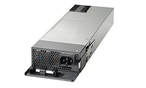 PWR-C2-1025WAC Cisco AC Config 2 Power Supply, 1025 Watt (New)