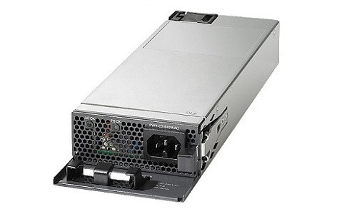 PWR-C2-640WAC Cisco AC Config 2 Power Supply, 640 Watt (New)