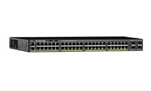 C1-C2960X-48LPD-L Cisco ONE Catalyst 2960x Network Switch (Refurb)