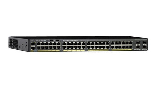 C1-C2960X-48TD-L Cisco ONE Catalyst 2960x Network Switch (Refurb)