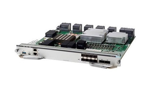 C9400-SUP-1/2 Cisco Catalyst 9400 Supervisor 1 Module (Refurb)