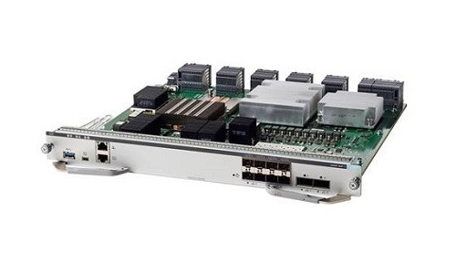 C9400-SUP-1XL/2 Cisco Catalyst 9400 Supervisor 1XL Module (Refurb)