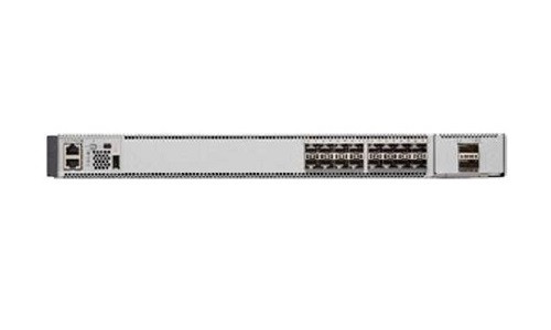 C9500-16X-2Q-A Cisco Catalyst 9500 Ethernet Switch (New)