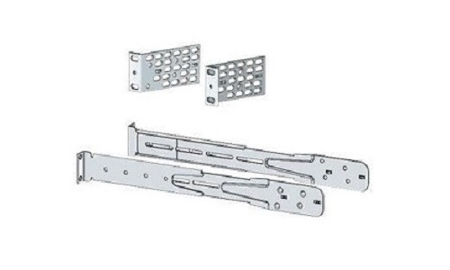 C9500-4PT-KIT Cisco Four Point Rack Mounting Kit (New)