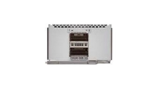 C9500-NM-2Q Cisco Catalyst 9500 Network Module (New)