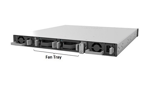 C9K-T1-FANTRAY Cisco Catalyst 9500 fan tray (Refurb)