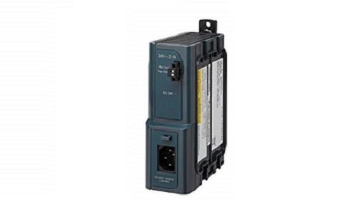 PWR-IE50W-AC Cisco Industrial Din Rail Power Supply, AC to DC/High DC to DC, 50w(Refurb)