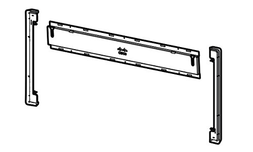 CS-BRD55P-WMK Cisco Webex Board Pro 55 Wall Mount Kit (New)