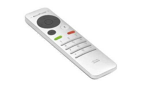 CTS-RMT-TRC6 Cisco Collaboration Endpoint Remote Control 6 (Refurb)