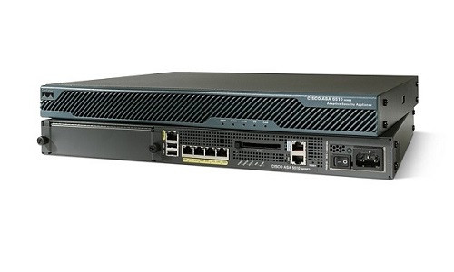 ASA5510-AIP10-K9 Cisco ASA 5510 Security Appliance (Refurb)
