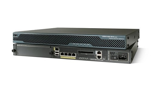ASA5510-AIP20SP-K9 Cisco ASA 5510 Security Appliance (New)