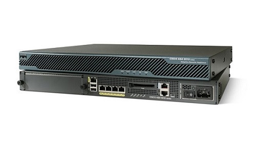 ASA5510-BUN-K9 Cisco ASA 5510 Security Appliance (Refurb)