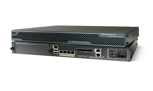 ASA5510-SSL50-K9 Cisco ASA 5510 Security Appliance (Refurb)