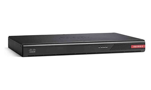 ASA5516-FPWR-K9 Cisco ASA 5516 w/FirePOWER Security Appliance (Refurb)