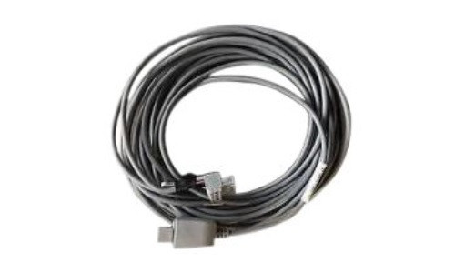 CAB-MIC-TABLE-E Cisco Table Microphone Cable for the 4-pin Euroblock Connector, 9m, Spare (Refurb)