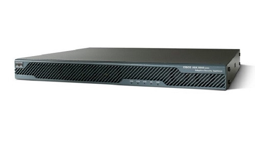 ASA5540-SSL1000-K9 Cisco ASA 5540 Security Appliance (New)