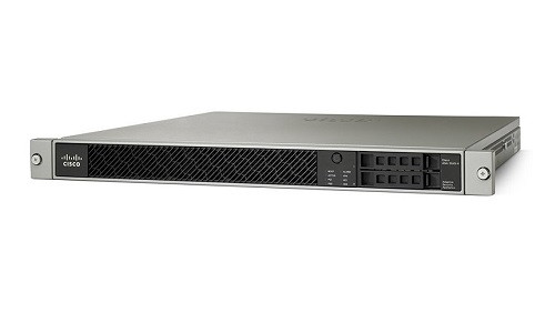 ASA5545-2SSD120-K9 Cisco ASA 5545 Security Appliance (Refurb)