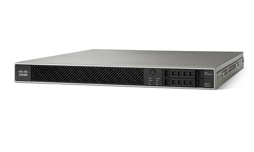 ASA5555-CU-2AC-K9 Cisco ASA 5555 Security Appliance (Refurb)