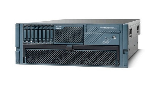 ASA5580-40-BUN-K9 Cisco ASA 5580 Security Appliance (New)