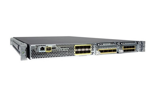FPR4150-AMP-K9 Cisco Firepower 4150 Appliance with Advanced Malware Prevention, 20,000 VPN (New)