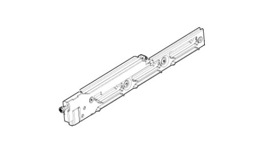 FPR9K-NM-DIV Cisco Firepower 9300 Slot Divider (Refurb)