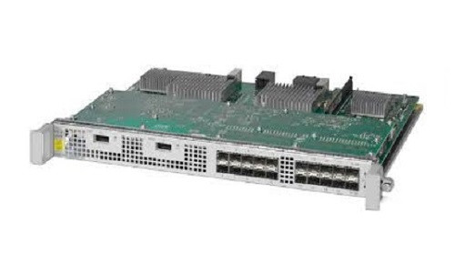 ASR1000-2T+20X1GE Cisco ASR1000 Ethernet Line Card (Refurb)