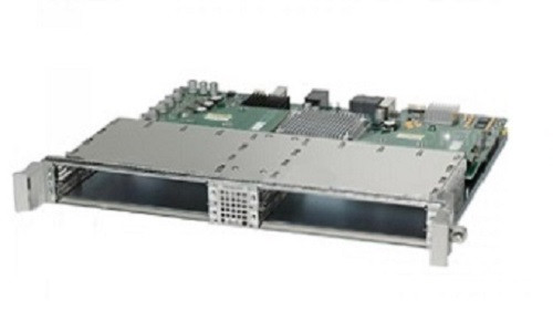 ASR1000-SIP10 Cisco ASR1000 SPA Interface Processor Module (Refurb)