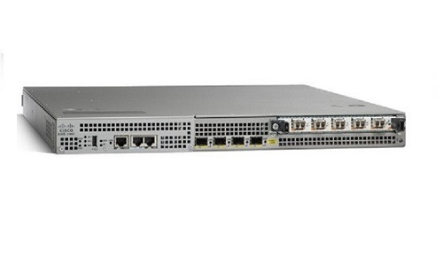ASR1001-2.5G-VPNK9 Cisco ASR1001 Router (Refurb)