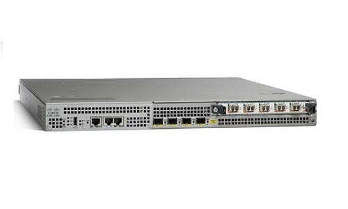 ASR1001-2XOC3POS Cisco ASR1001 Router (Refurb)