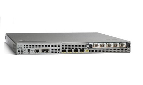 ASR1001-5G-VPNK9 Cisco ASR1001 Router (Refurb)