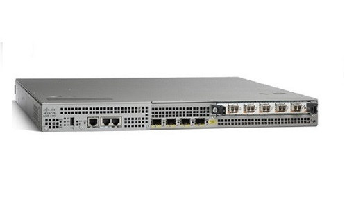 ASR1001-HDD Cisco ASR1001 Router (Refurb)