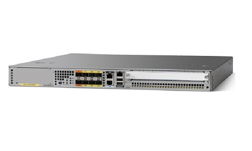 ASR1001-X Cisco ASR1001X Router Chassis (New)