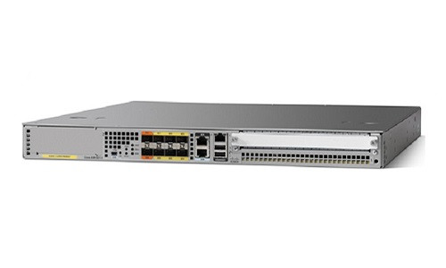 ASR1001X-10G-K9 Cisco ASR1001X Router (Refurb)