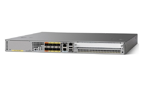 ASR1001X-2.5G-K9 Cisco ASR1001X Router (New)