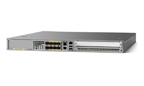 ASR1001X-5G-VPN Cisco ASR1001X Router (New)