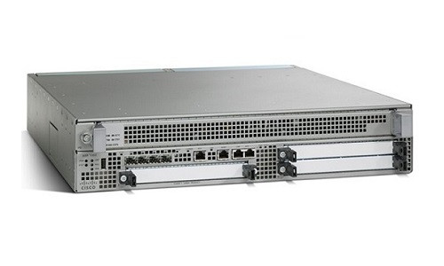 ASR1002 Cisco ASR1002 Router Chassis (New)