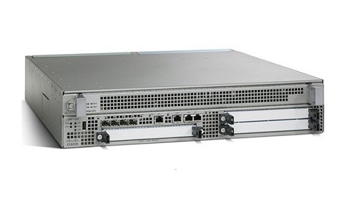 ASR1002-10G-SEC/K9 Cisco ASR1002 Router (New)