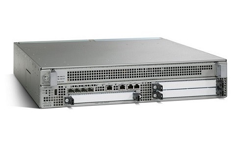 ASR1002-10G-SHA/K9 Cisco ASR1002 Router (Refurb)