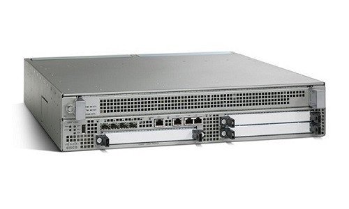 ASR1002-5G/K9 Cisco ASR1002 Router (New)