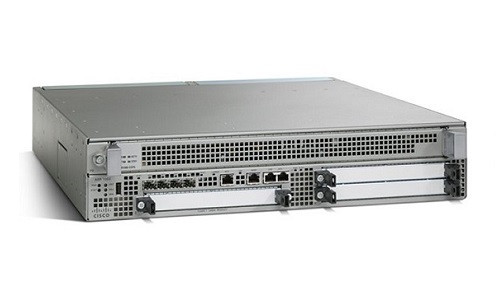 ASR1002-5G-HA/K9 Cisco ASR1002 Router (Refurb)