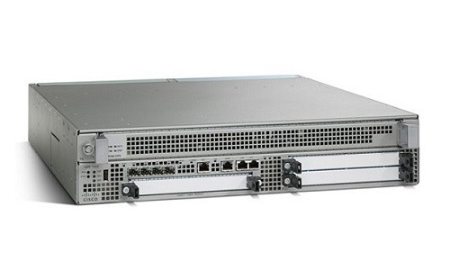 ASR1002-5G-SHA/K9 Cisco ASR1002 Router (New)