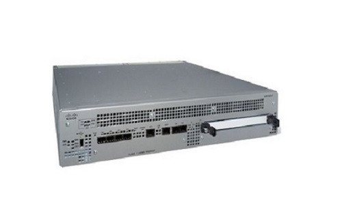 ASR1002F-SEC/K9 Cisco ASR1002F Router (Refurb)