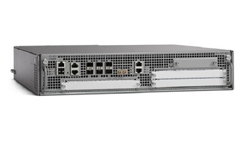 ASR1002X-10G-SHAK9 Cisco ASR1002X Router (New)