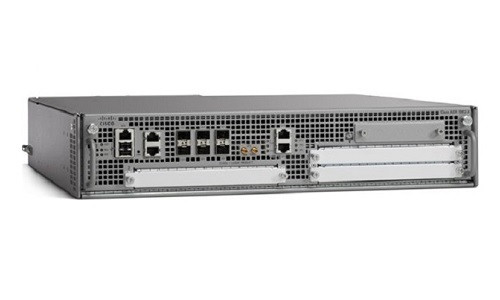 ASR1002X-10G-VPNK9 Cisco ASR1002X Router (New)